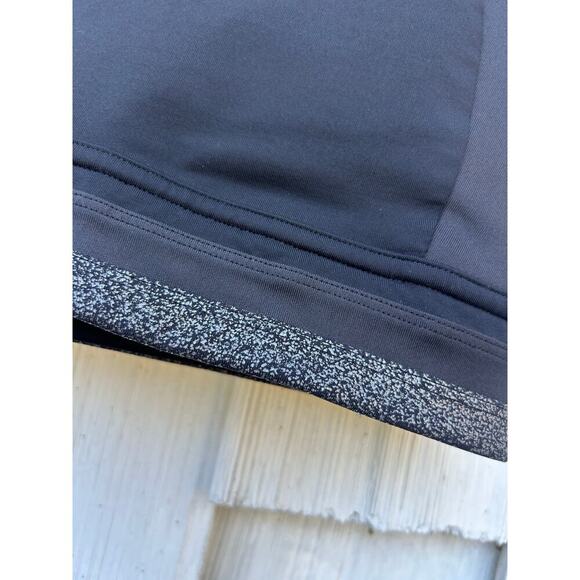 Lululemon Power Position Bra Black 8 - Picture 5 of 9